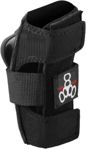 Triple Eight Saver Series Wristsaver II for Skate and Skateboarding