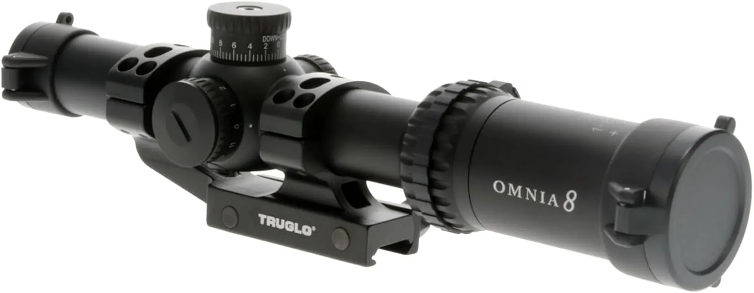 TRUGLORifle Scope