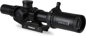 TRUGLORifle Scope