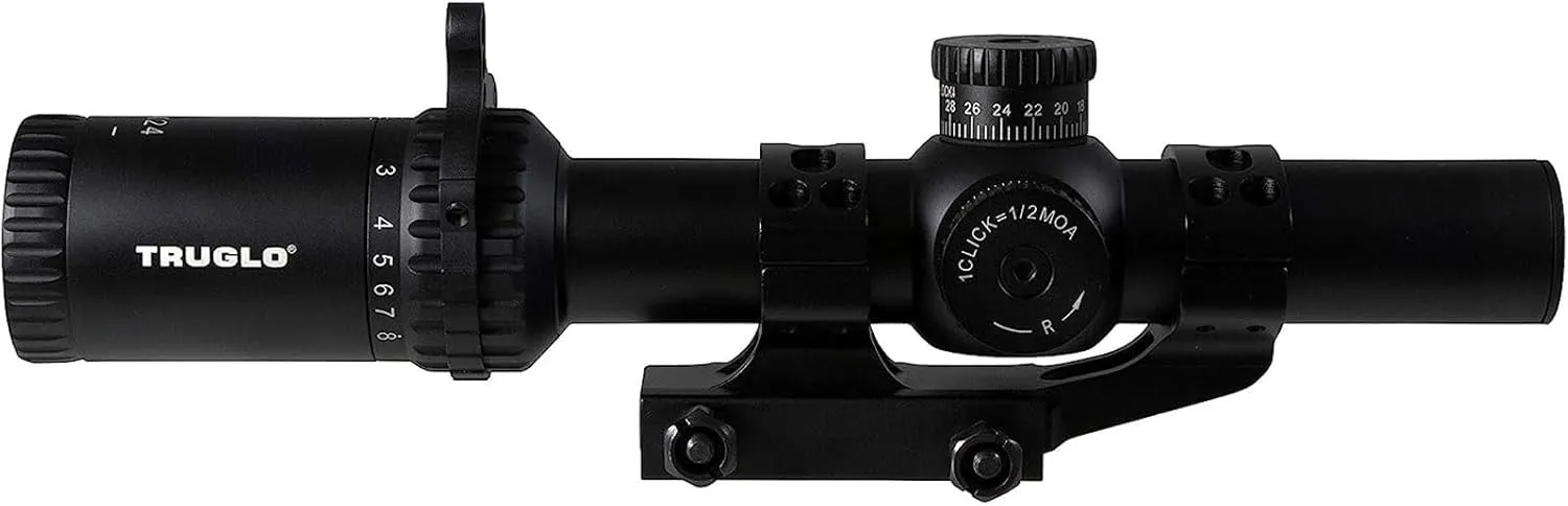 TRUGLORifle Scope