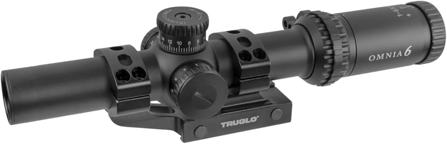 TRUGLORifle Scope
