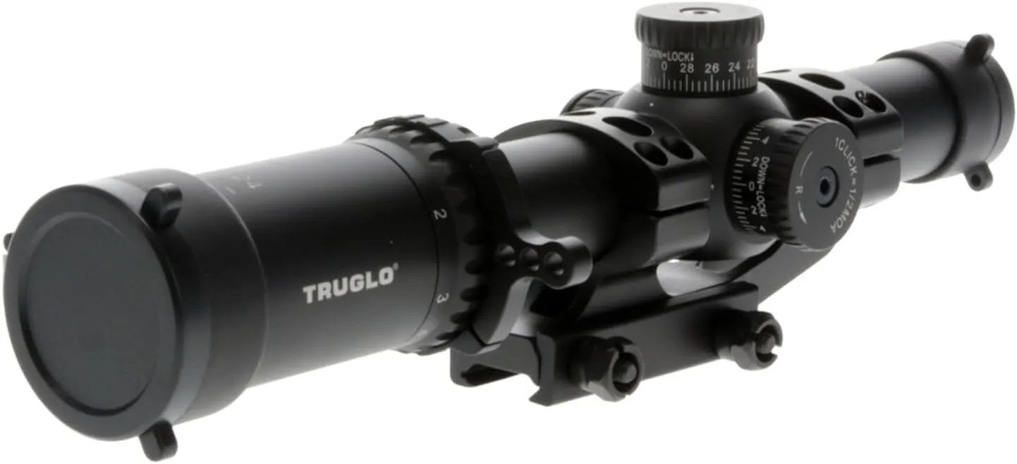 TRUGLORifle Scope