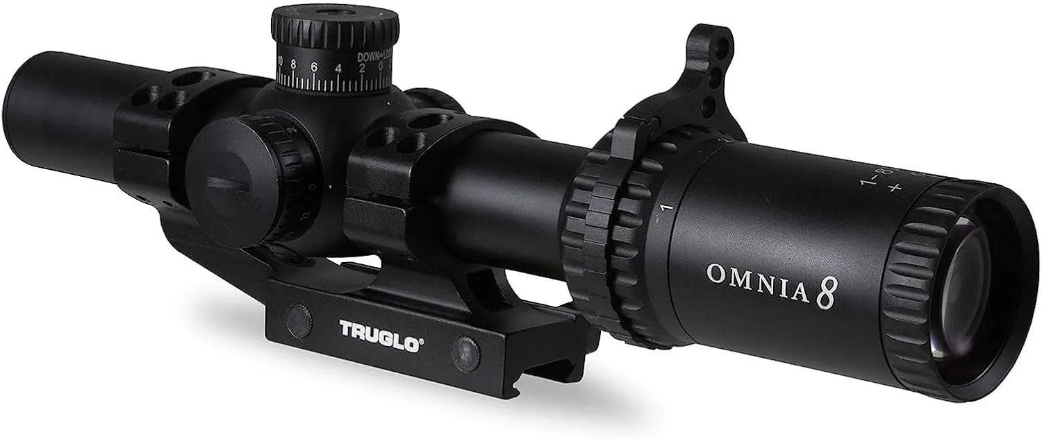 TRUGLORifle Scope