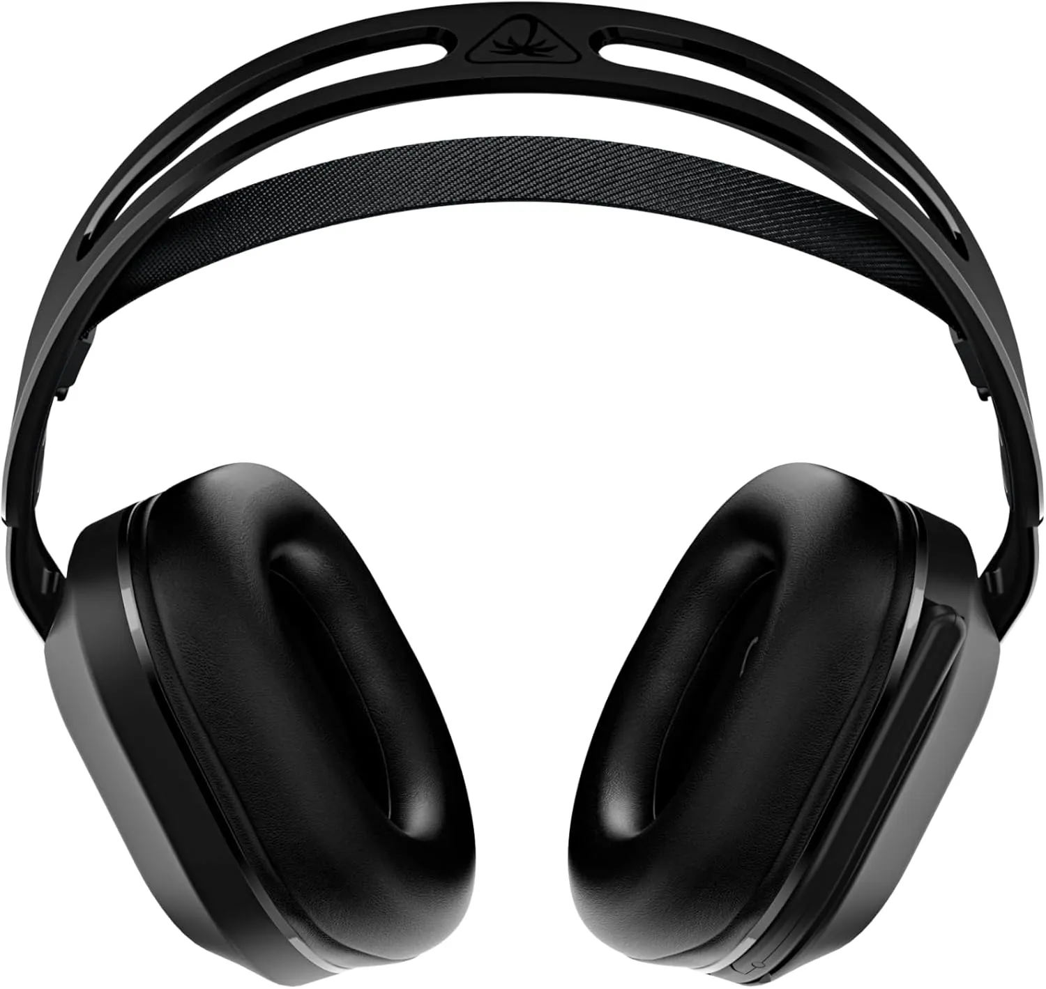 Turtle Beach Stealth 500 Wireless Amplified Gaming Headset for PC, PS5, PS4, & Mobile – 40-Hr Battery, Bluetooth, Memory Foam Cushions, Flip-to-Mute Mic, EQ Presets, Companion App – Black