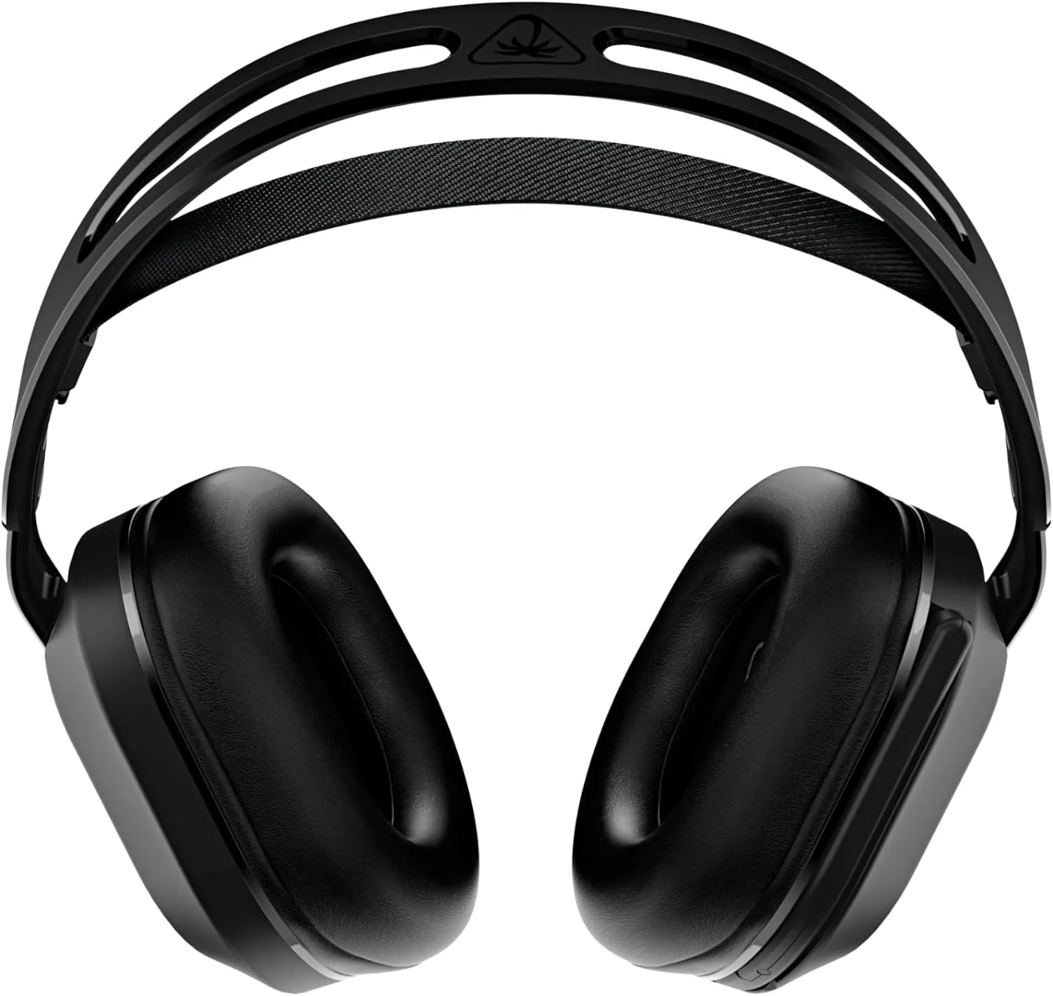 Turtle Beach Stealth 500 Wireless Amplified Gaming Headset for PS5, PS4, PC, & Mobile – 40-Hr Battery, Bluetooth, Memory Foam Cushions, Flip-to-Mute Mic, EQ Presets, Companion App – Black