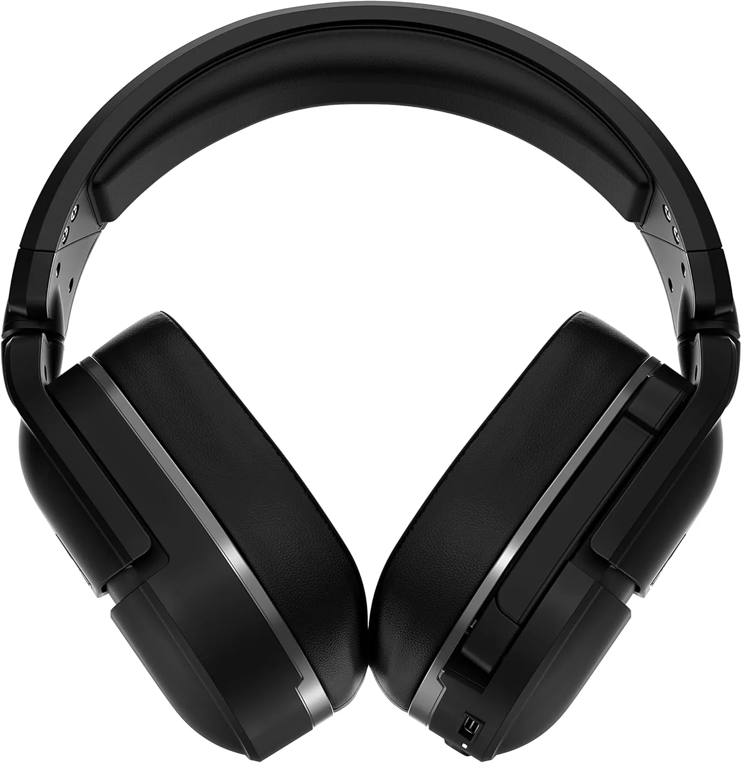 Turtle Beach Stealth 700 Gen 2 MAX Multiplatform Amplified Wireless Gaming Headset - Xbox Series X|S, Xbox One, PS5, PS4, PC – Bluetooth, 40-Hr Battery, 50mm Speakers- Black (Renewed)