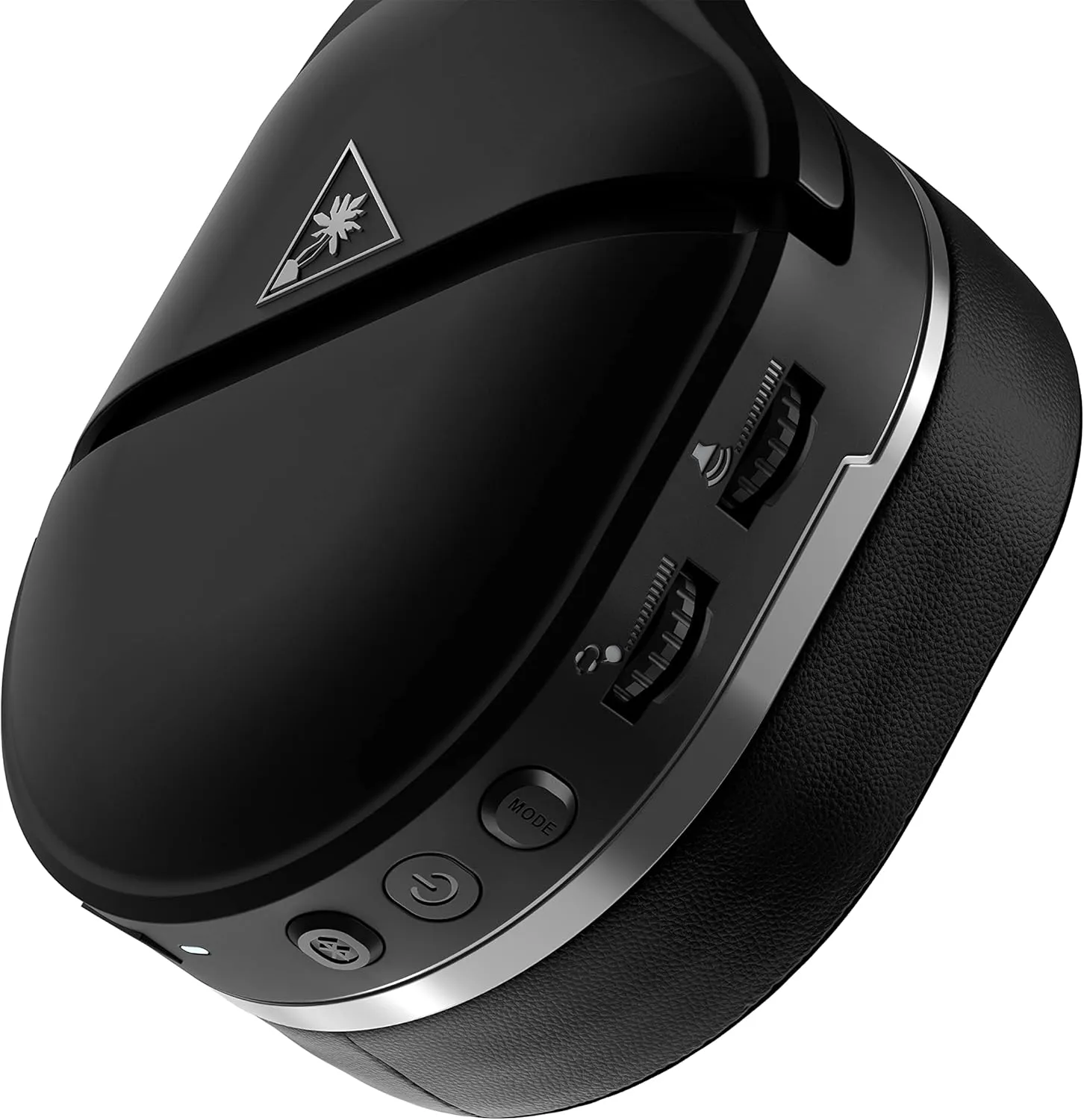 Turtle Beach Stealth 700 Gen 2 MAX Multiplatform Amplified Wireless Gaming Headset - Xbox Series X|S, Xbox One, PS5, PS4, PC – Bluetooth, 40-Hr Battery, 50mm Speakers- Black (Renewed)