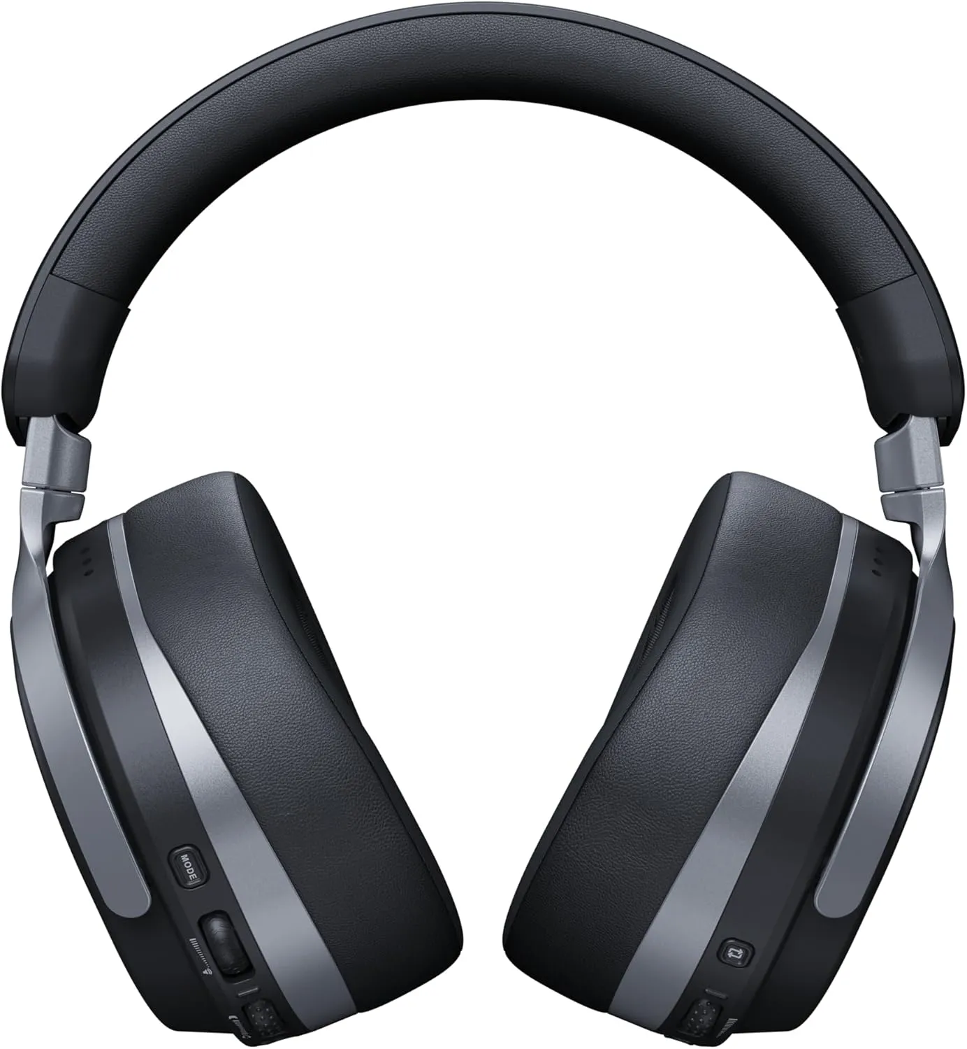 Turtle Beach Stealth 700 Gen 3 Wireless Multiplatform Amplified Gaming Headset for Xbox Series X|S, Xbox One, PC, PS5, Mobile – 60mm Drivers, AI Noise-Cancelling Mic, Bluetooth, 80-Hr Battery – Black