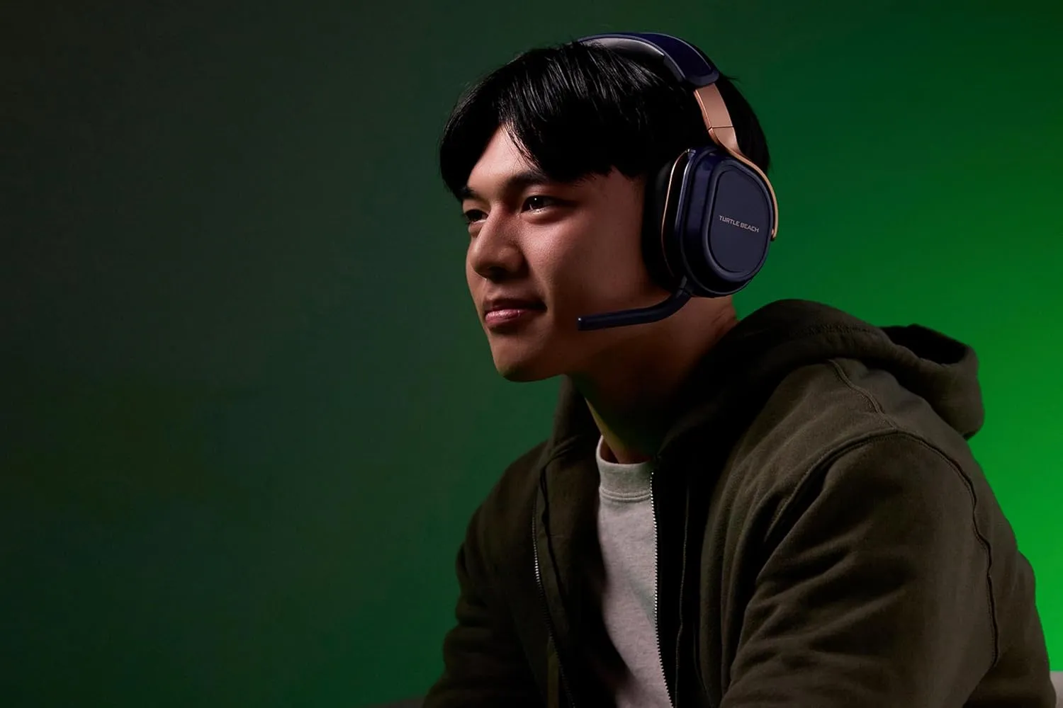Turtle Beach Stealth 700 Gen 3 Wireless Multiplatform Amplified Gaming Headset for Xbox Series X|S, Xbox One, PC, PS5, Mobile – 60mm Drivers, AI Noise-Cancelling Mic, Bluetooth, 80-Hr Battery – Cobalt