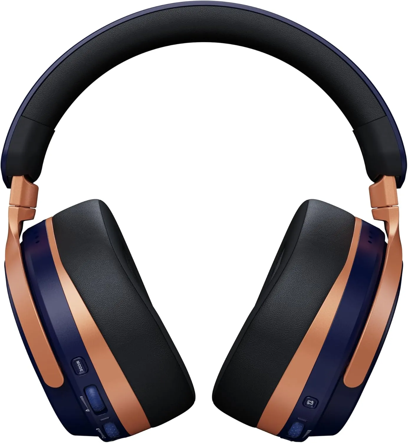 Turtle Beach Stealth 700 Gen 3 Wireless Multiplatform Amplified Gaming Headset for Xbox Series X|S, Xbox One, PC, PS5, Mobile – 60mm Drivers, AI Noise-Cancelling Mic, Bluetooth, 80-Hr Battery – Cobalt