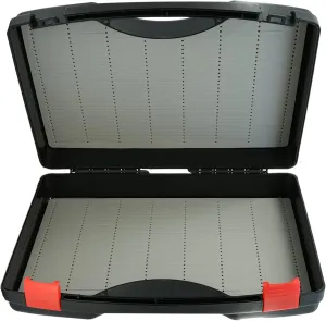 Ultimate Boat Box Large, Black - Foam D & D