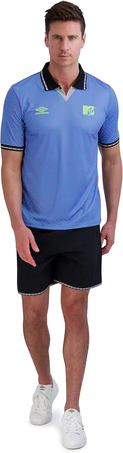 Umbro X MTV Jersey