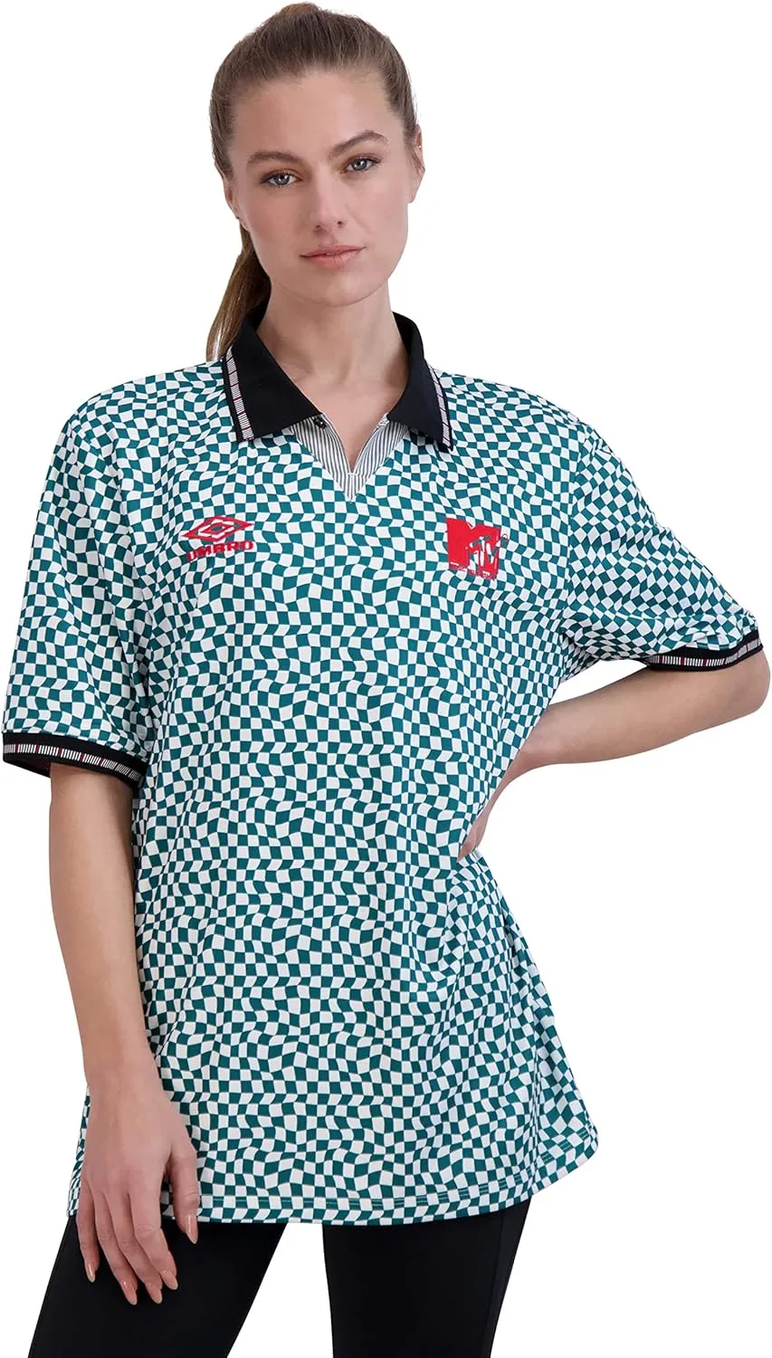 Umbro X MTV Jersey