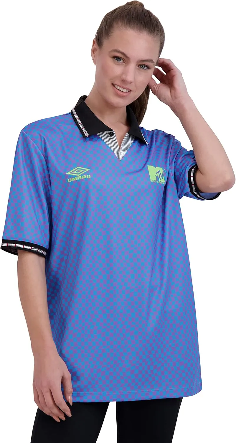 Umbro X MTV Jersey