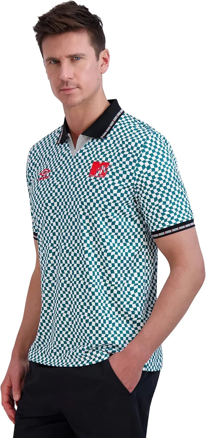 Umbro X MTV Jersey