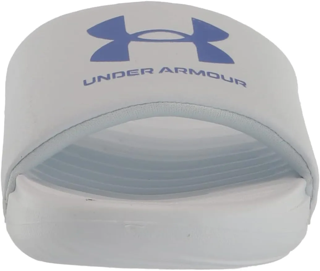 Under Armour Girls' Ansa Fix Slide
