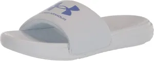 Under Armour Girls' Ansa Fix Slide