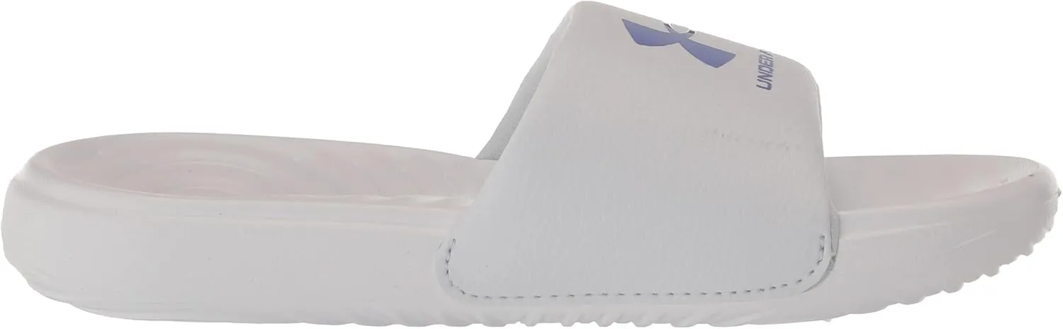 Under Armour Girls' Ansa Fix Slide