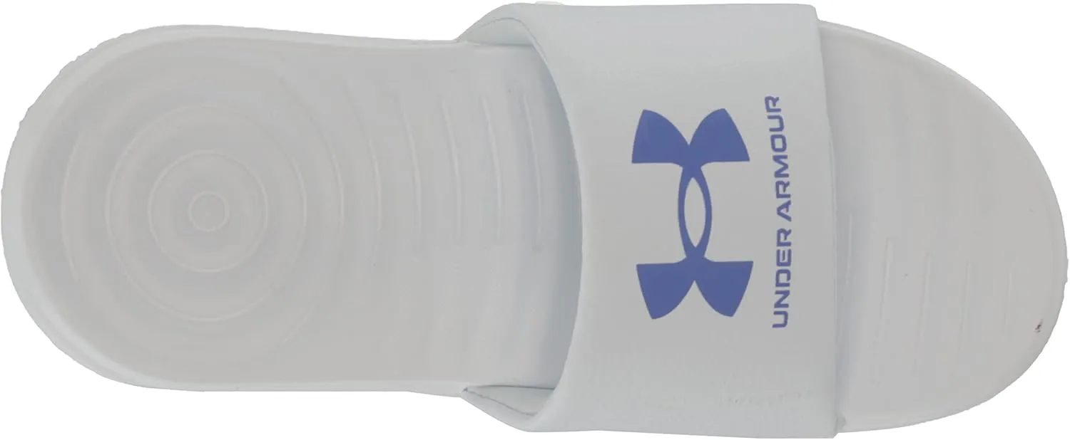 Under Armour Girls' Ansa Fix Slide