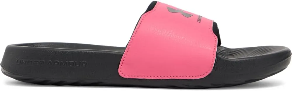 Under Armour Girls' Ignite Select Slide Sandal