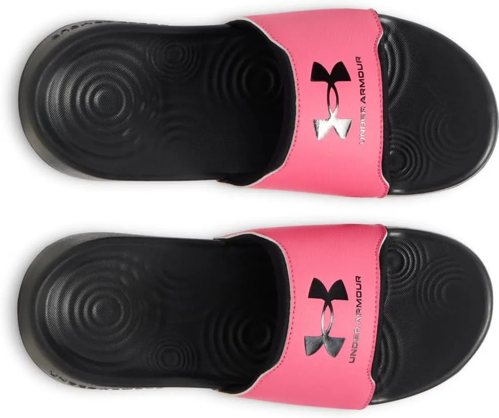 Under Armour Girls' Ignite Select Slide Sandal