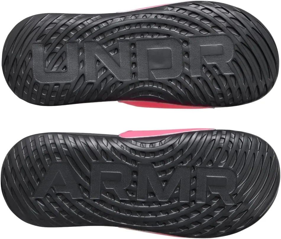 Under Armour Girls' Ignite Select Slide Sandal