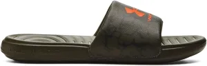 Under Armour Men's Ansa Graphic Slide Sandal