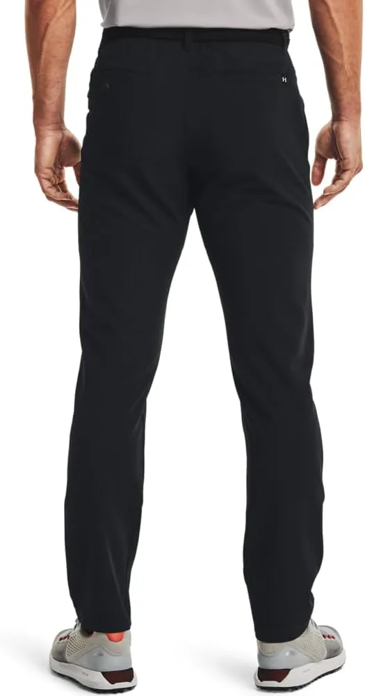 Under Armour Men's Drive Tapered Pants