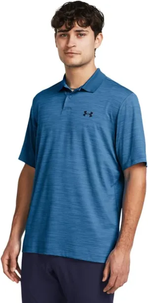 Under Armour Men's Matchplay Golf Polo