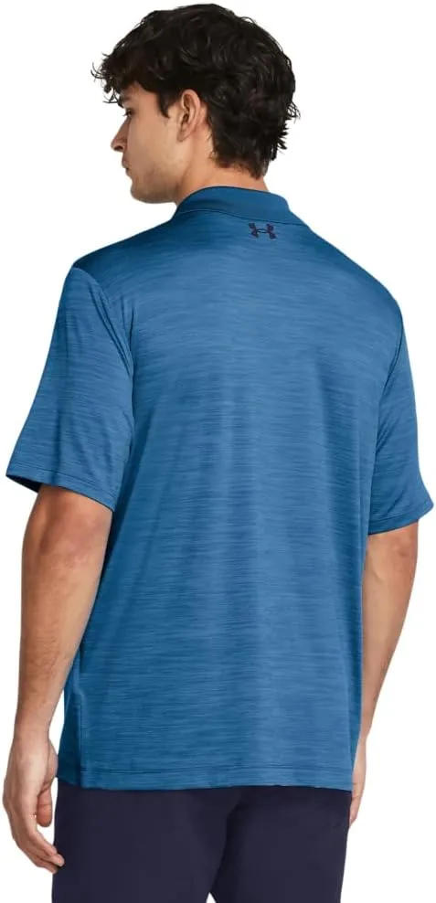 Under Armour Men's Matchplay Golf Polo