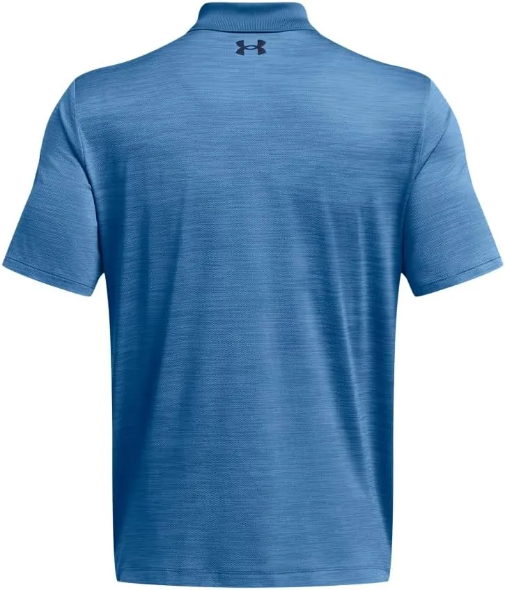 Under Armour Men's Matchplay Golf Polo