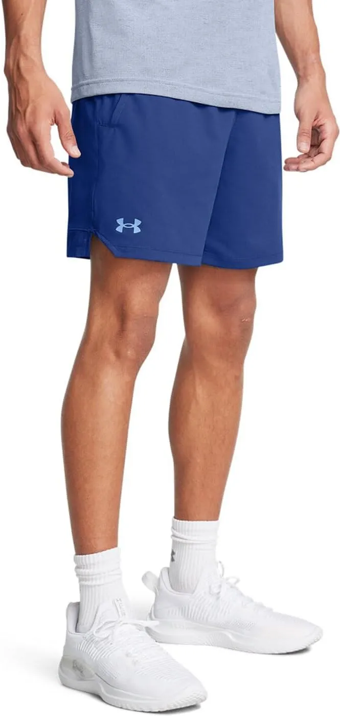 Under Armour Men's Vanish Woven Shorts