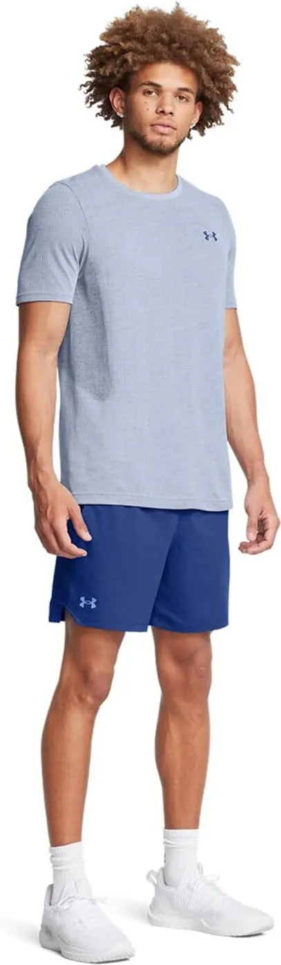 Under Armour Men's Vanish Woven Shorts
