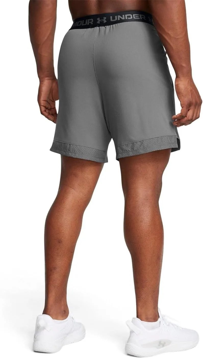 Under Armour Men's Vanish Woven Shorts