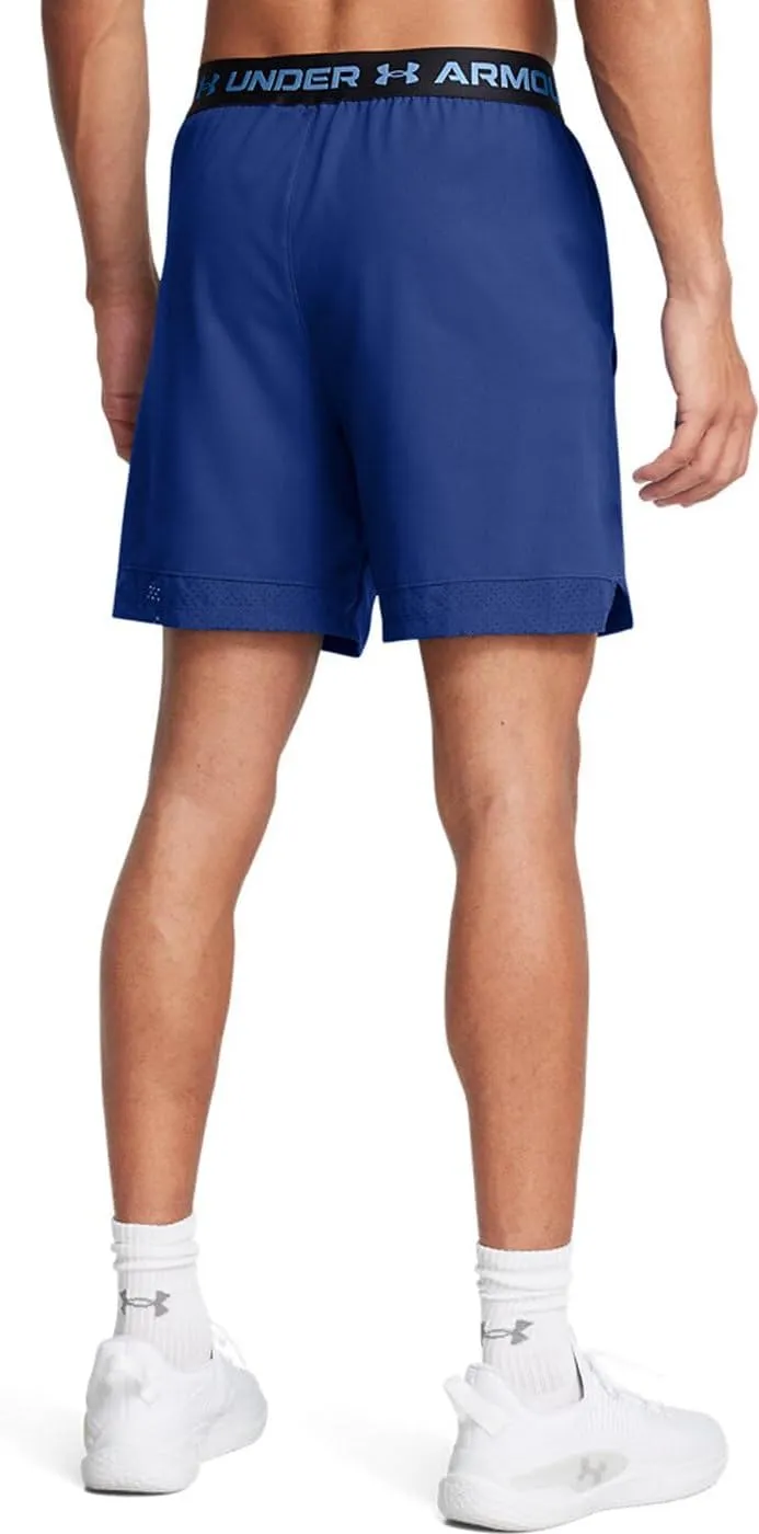 Under Armour Men's Vanish Woven Shorts