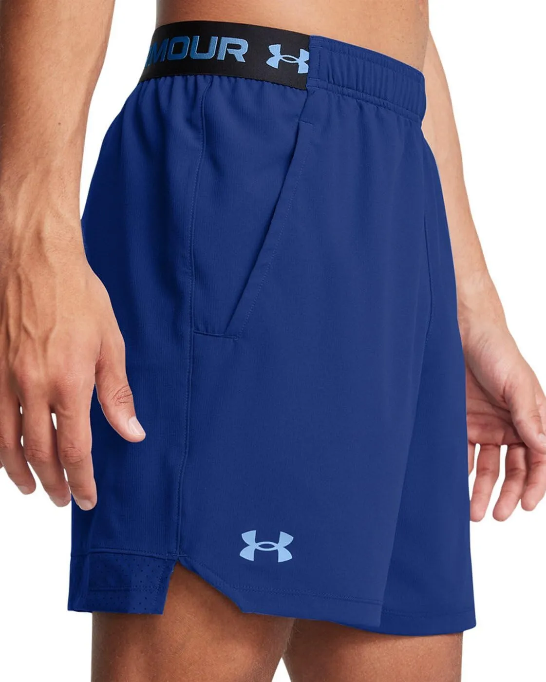 Under Armour Men's Vanish Woven Shorts