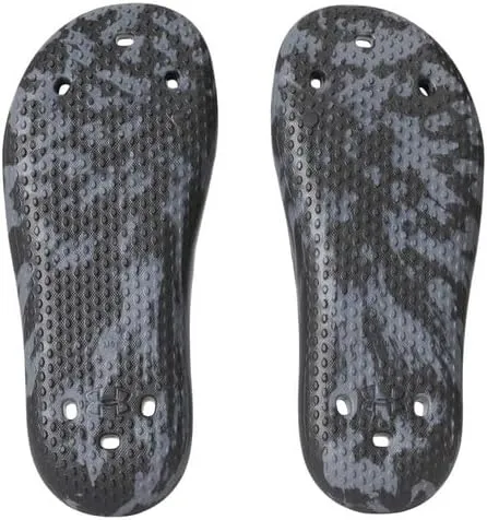 Under Armour UA Locker 5 Camo Slide Sports Sandals, Men's