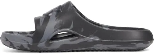 Under Armour UA Locker 5 Camo Slide Sports Sandals, Men's