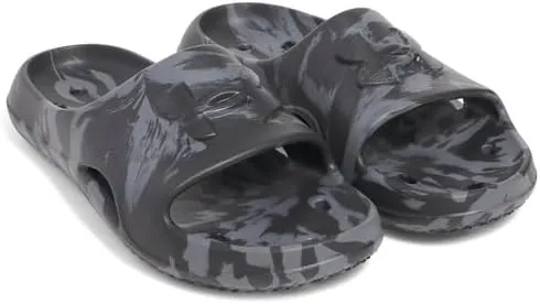 Under Armour UA Locker 5 Camo Slide Sports Sandals, Men's
