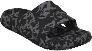 Under Armour UA Locker 5 Camo Slide Sports Sandals, Men's