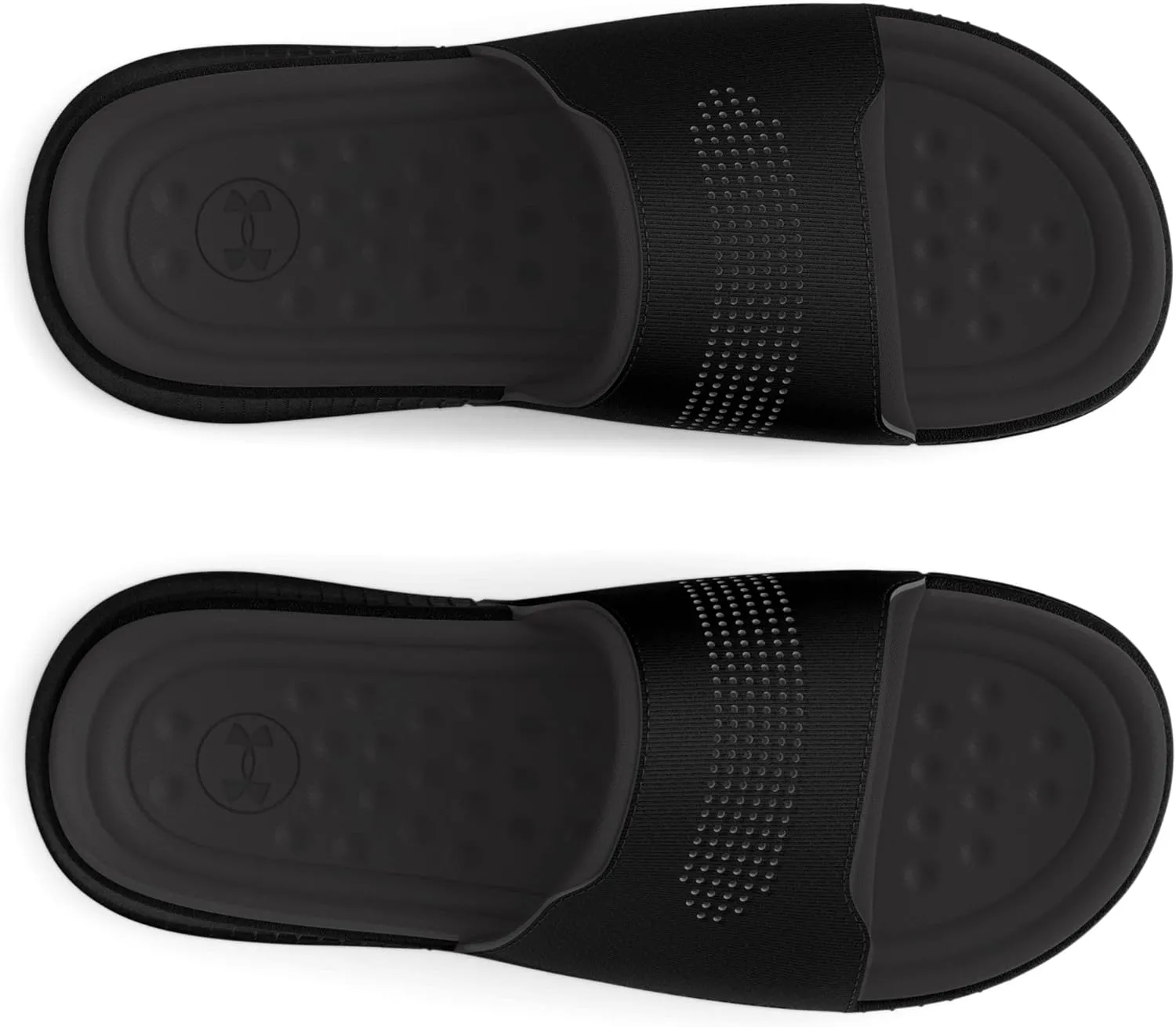 Under Armour Unisex Adult Ansa Elevate Slide Sandal