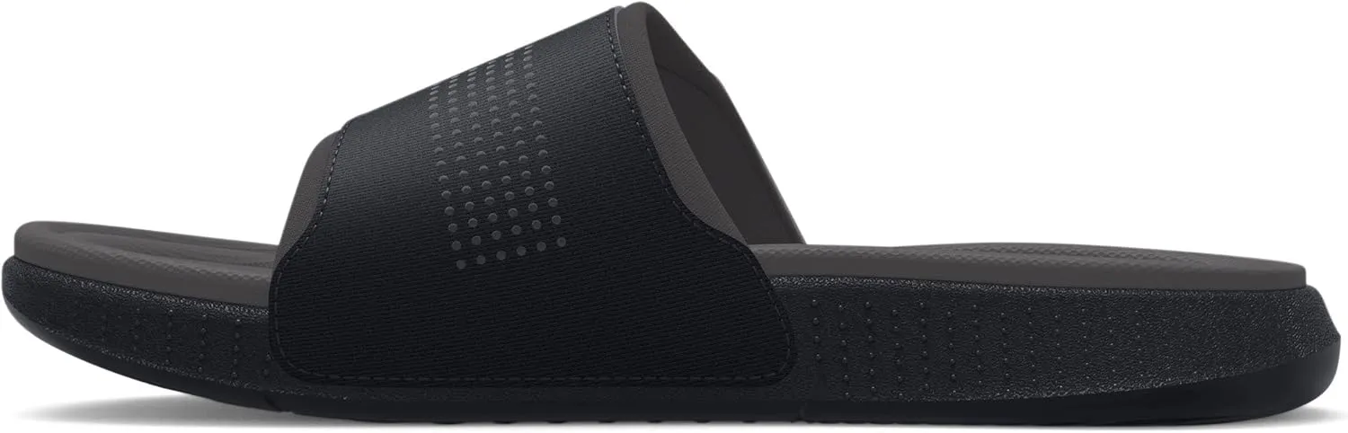 Under Armour Unisex Adult Ansa Elevate Slide Sandal