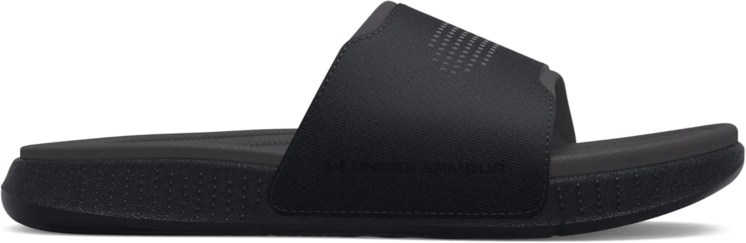Under Armour Unisex Adult Ansa Elevate Slide Sandal