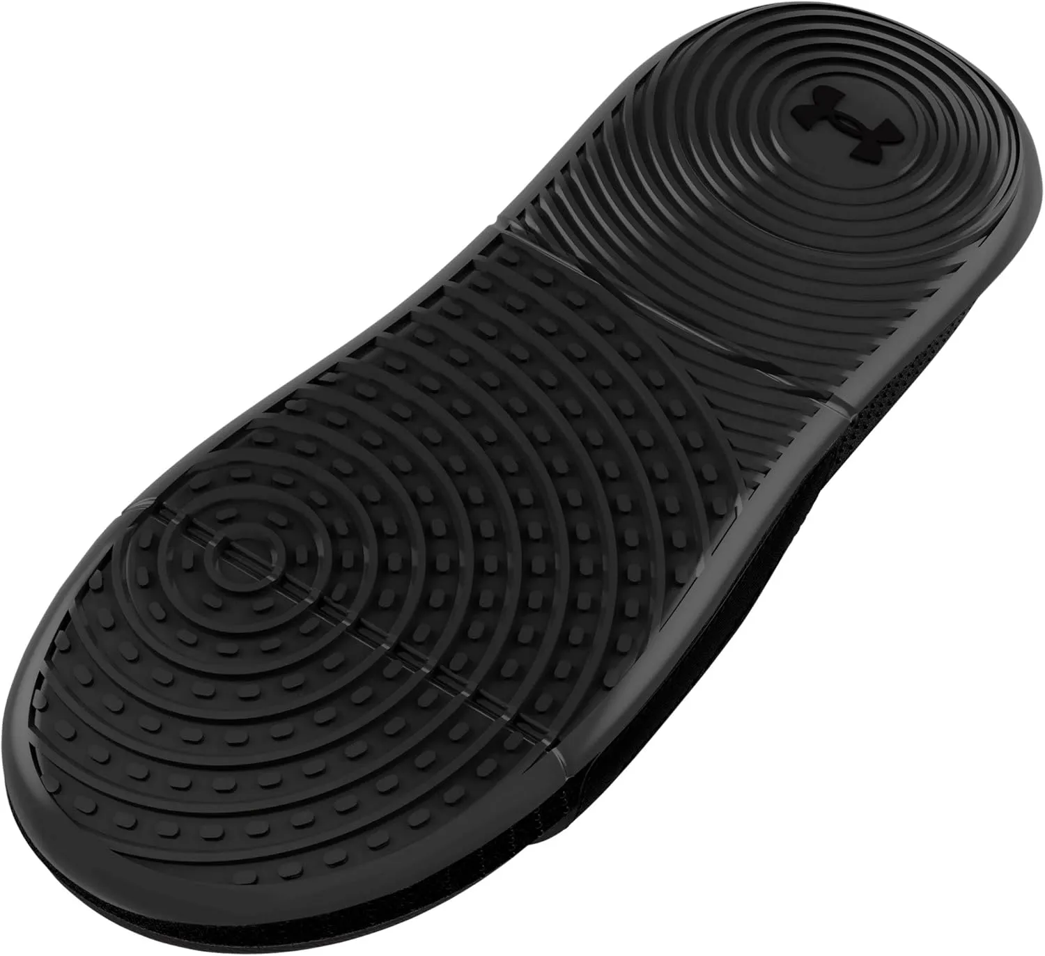 Under Armour Unisex Adult Ansa Elevate Slide Sandal