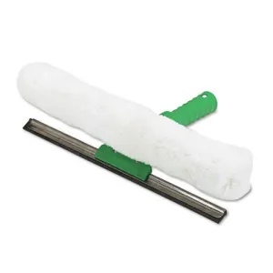 Unger : Visa Versa Squegee with 14 Strip Washer -:- Sold as 2 Packs of - 1 - / - Total of 2 Each