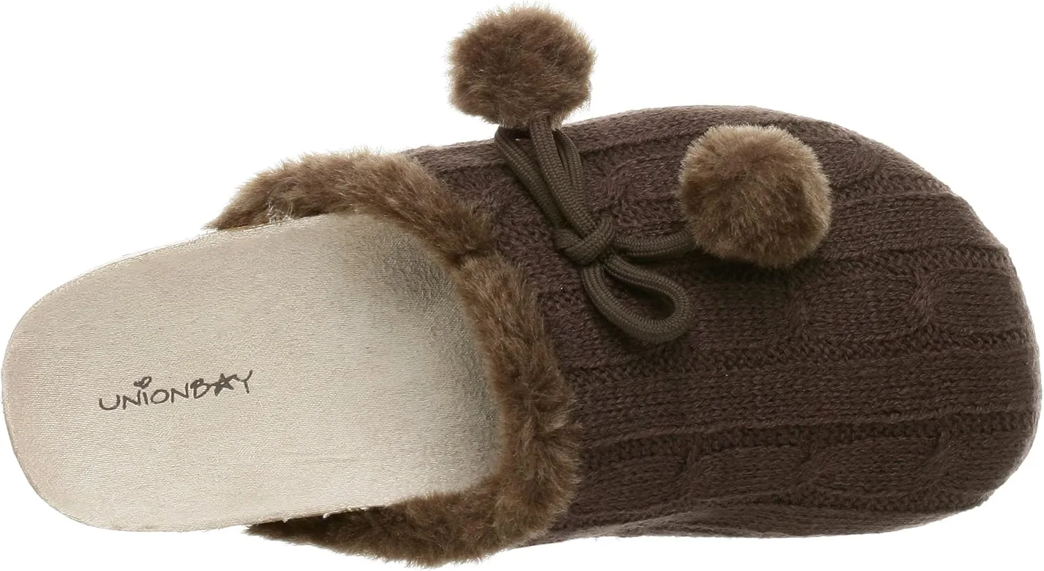 UNIONBAY Little Kid/Big Kid Lavern-g Sweater Clog