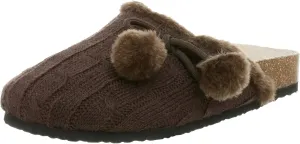 UNIONBAY Little Kid/Big Kid Lavern-g Sweater Clog