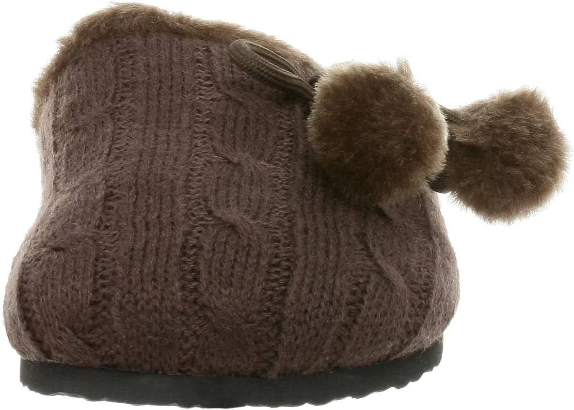 UNIONBAY Little Kid/Big Kid Lavern-g Sweater Clog