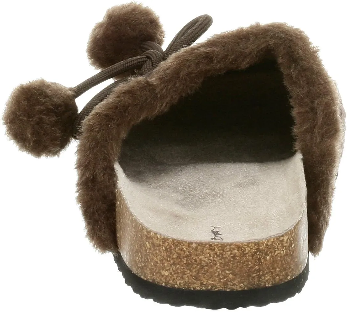 UNIONBAY Little Kid/Big Kid Lavern-g Sweater Clog
