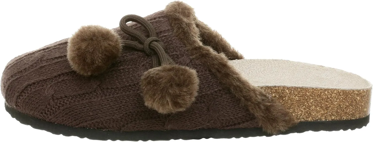 UNIONBAY Little Kid/Big Kid Lavern-g Sweater Clog